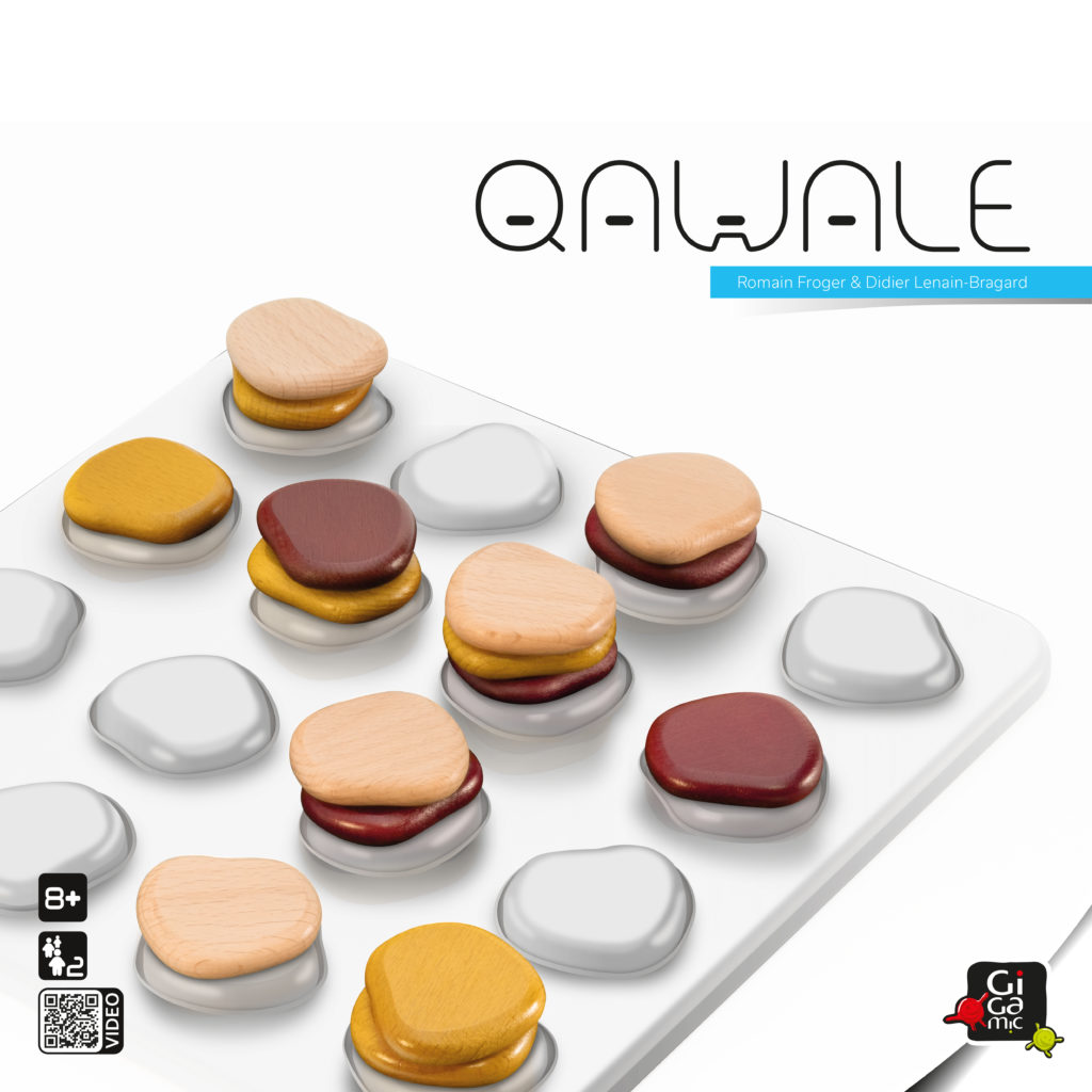 Qawale Game – Gigamic