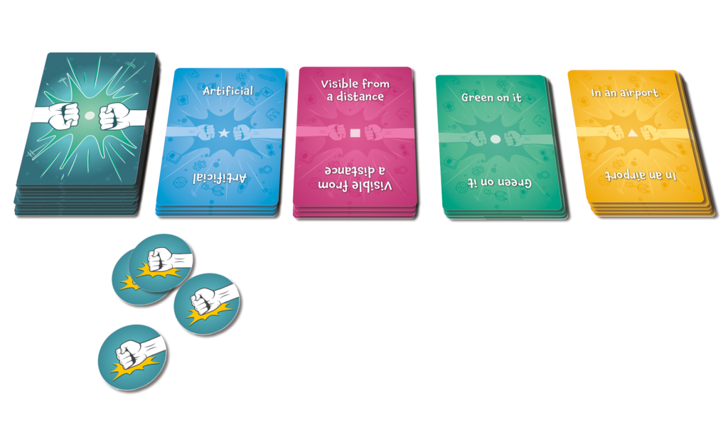 Tap the table resources Gigamic