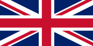 Drapeau UK