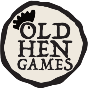OLD HEN GAMES