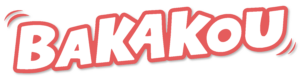 LOGO Entier - BAKAKOU